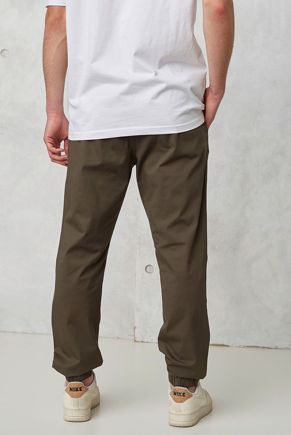 BEARCLIFF - Pantalón Hombre Bearcliff