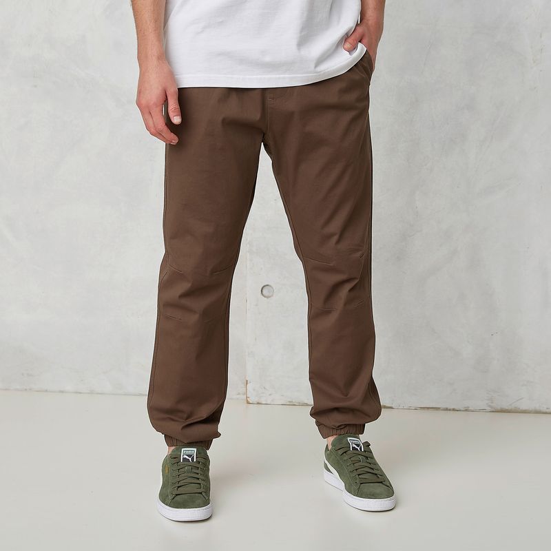 BEARCLIFF - Pantalón Hombre Bearcliff