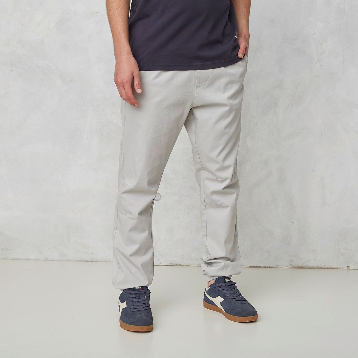 BEARCLIFF - Pantalón Hombre Bearcliff