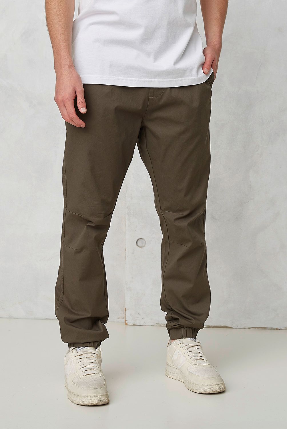 BEARCLIFF - Pantalón Hombre Bearcliff