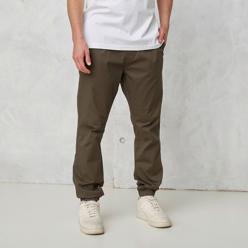 BEARCLIFF - Pantalón Hombre Bearcliff