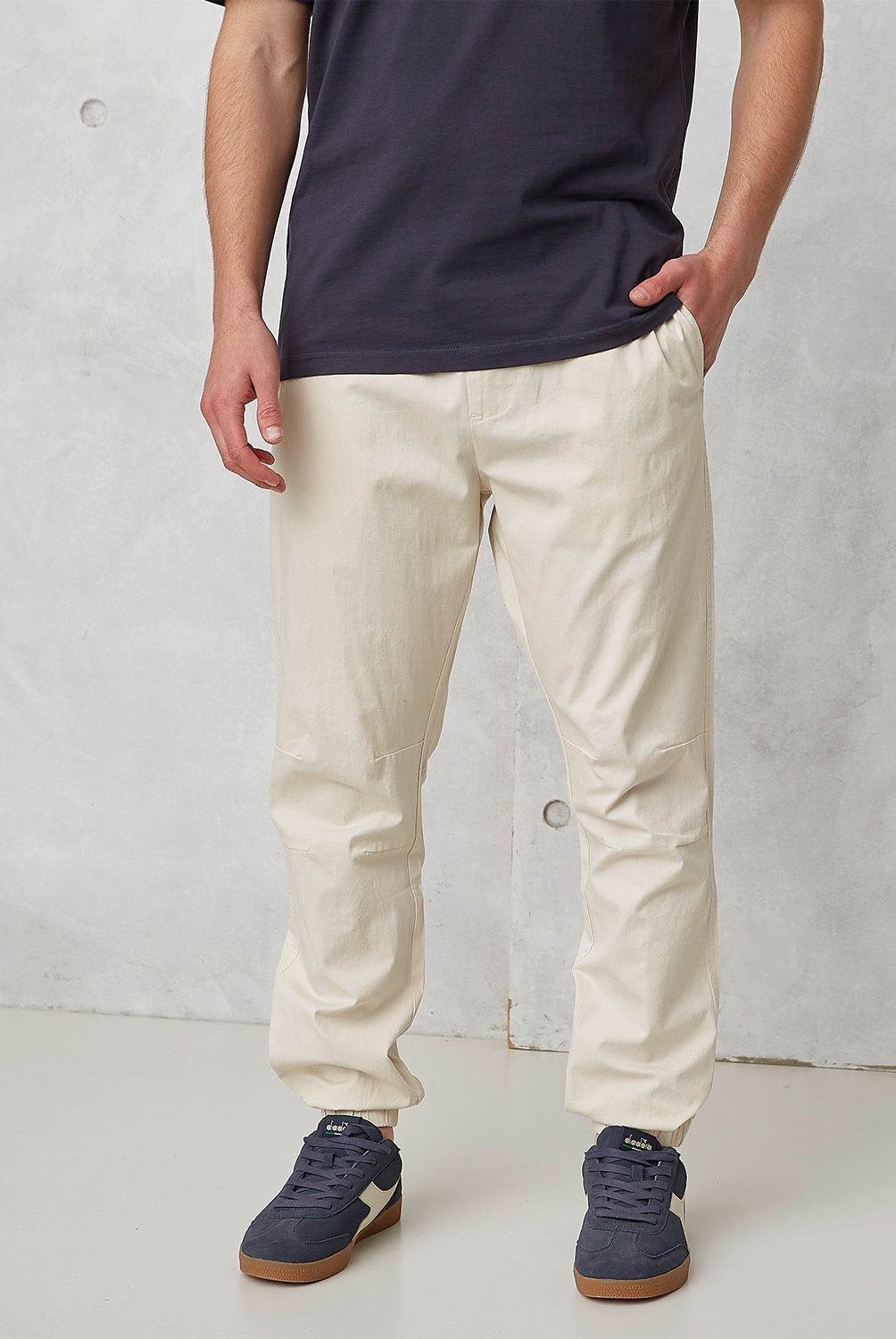 BEARCLIFF - Pantalón Hombre Bearcliff