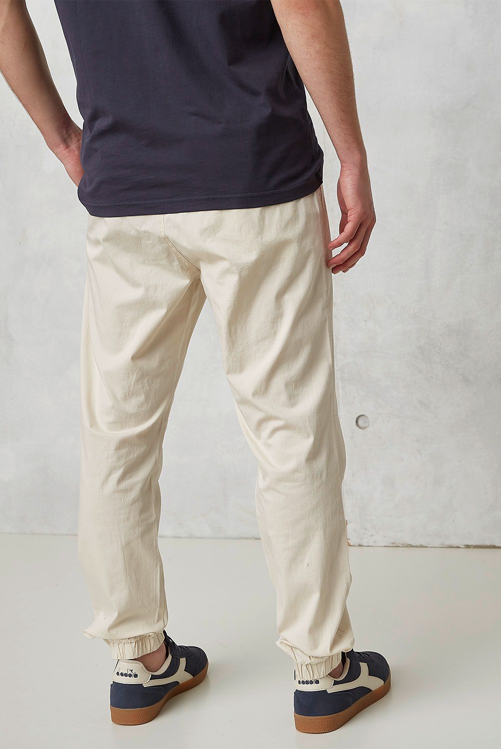 BEARCLIFF - Pantalón Hombre Bearcliff