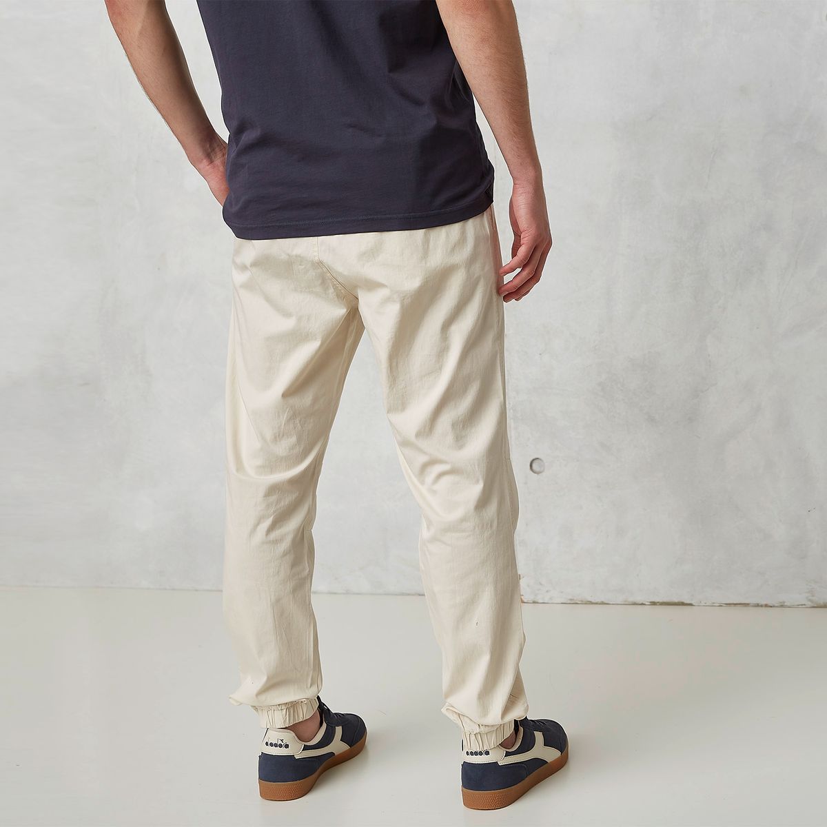 BEARCLIFF - Pantalón Hombre Bearcliff