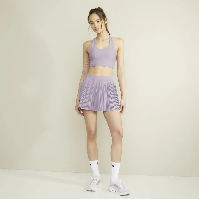DIADORA - Falda Deportiva Mujer Diadora