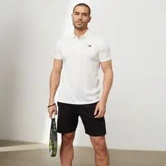 DIADORA - Polera Deportiva Hombre
