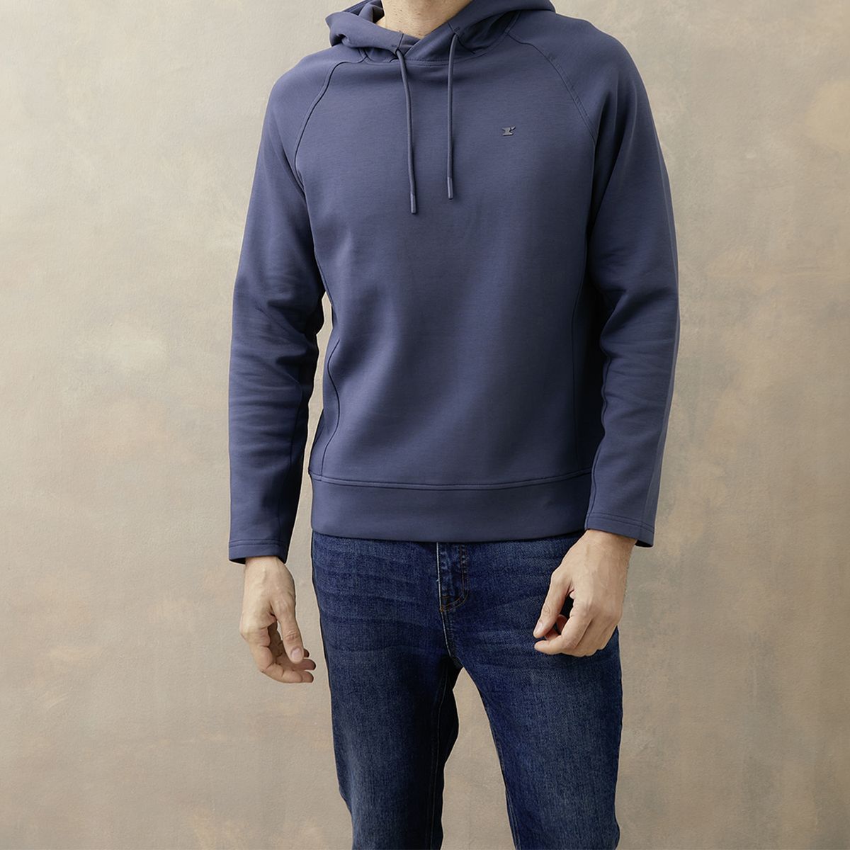 WOLF&HANK - Polerón Hombre Wolf&Hank