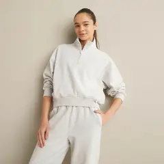 DIADORA - Polerón Deportivo Mujer