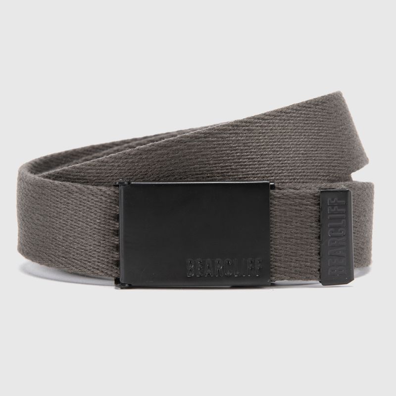 BEARCLIFF - Cinturón Casual Hombre Bearcliff