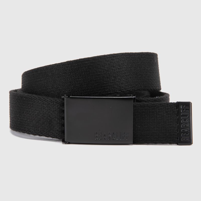 BEARCLIFF - Cinturón Casual Hombre Bearcliff