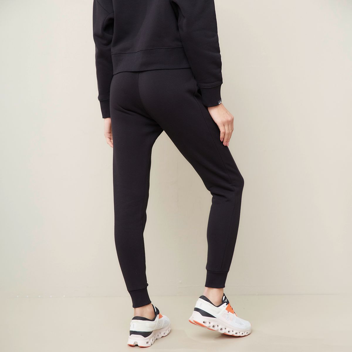 DIADORA - Pantalón de Buzo Mujer Diadora