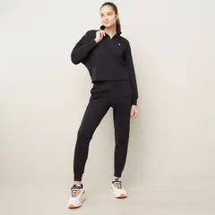 DIADORA - Pantalón de Buzo Mujer