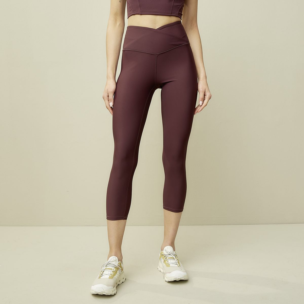 DIADORA - Calza Deportiva Mujer Diadora