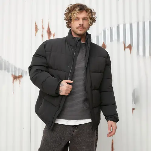 AMERICANINO - Parka Hombre