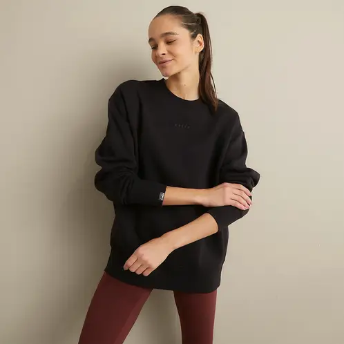 DIADORA - Polerón Deportivo Mujer