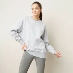 DIADORA - Polerón Deportivo Mujer