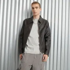AMERICANINO - Chaqueta Hombre