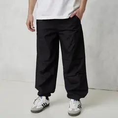 BEARCLIFF - Pantalón Cargo Fit Hombre