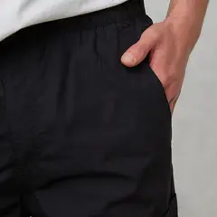 BEARCLIFF - Pantalón Cargo Fit Hombre