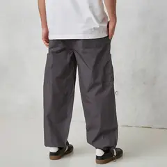 BEARCLIFF - Pantalón Cargo Fit Hombre