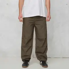 BEARCLIFF - Pantalón Cargo Fit Hombre