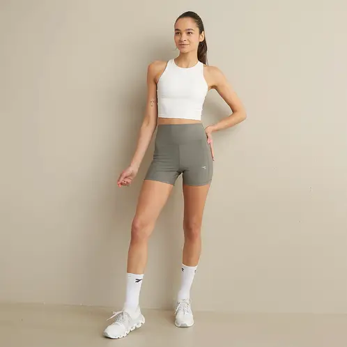 DIADORA - Short Deportivo Mujer