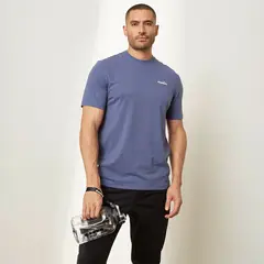 DIADORA - Polera Deportiva Hombre