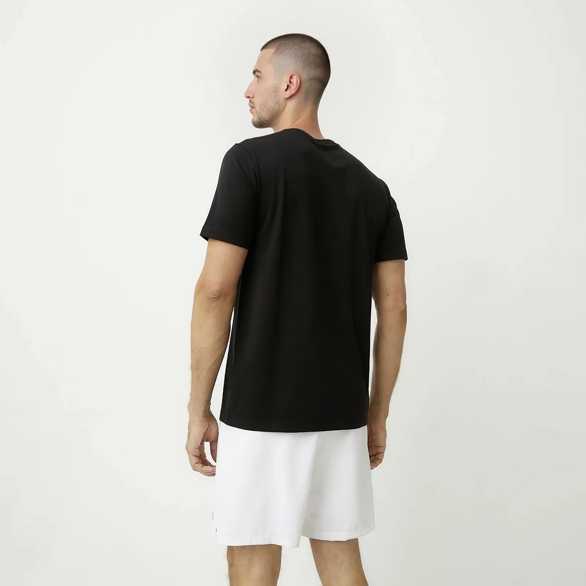 DIADORA - Polera Deportiva Hombre Diadora