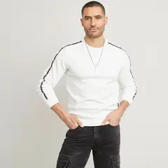 MOSSIMO - Polerón Hombre