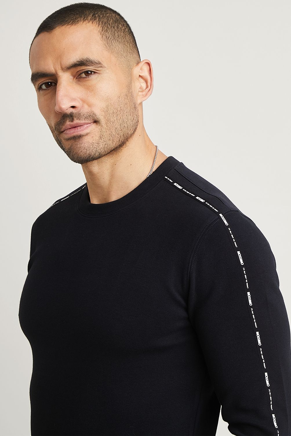 MOSSIMO - Polerón Hombre Mossimo