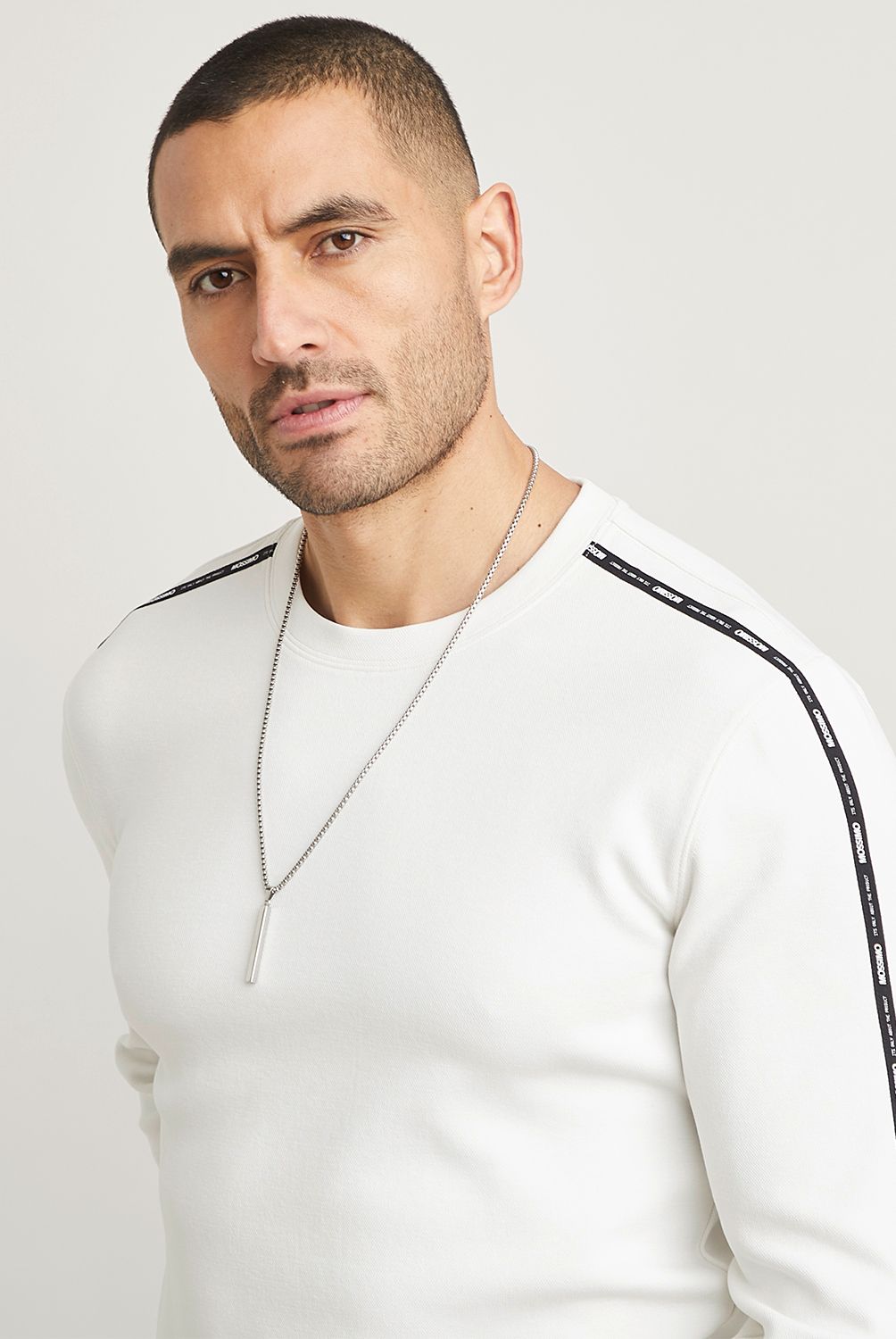 MOSSIMO - Polerón Hombre Mossimo