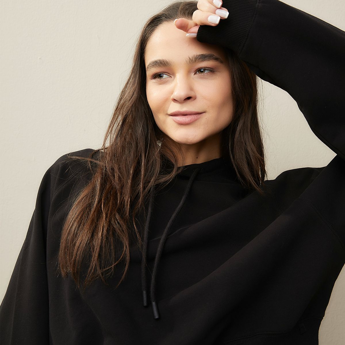 DIADORA - Polerón Deportivo Mujer Diadora