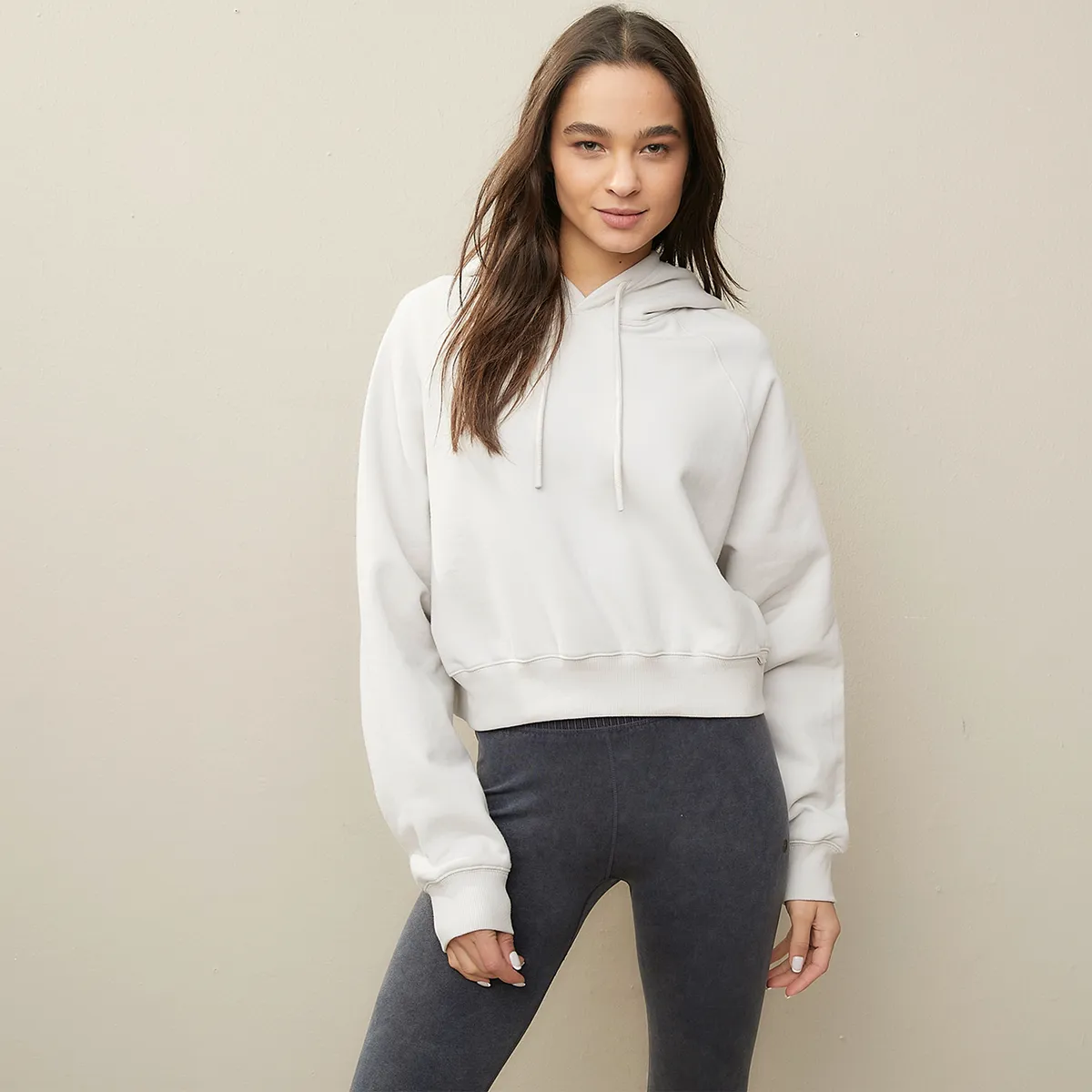 DIADORA - Polerón Deportivo Mujer Diadora