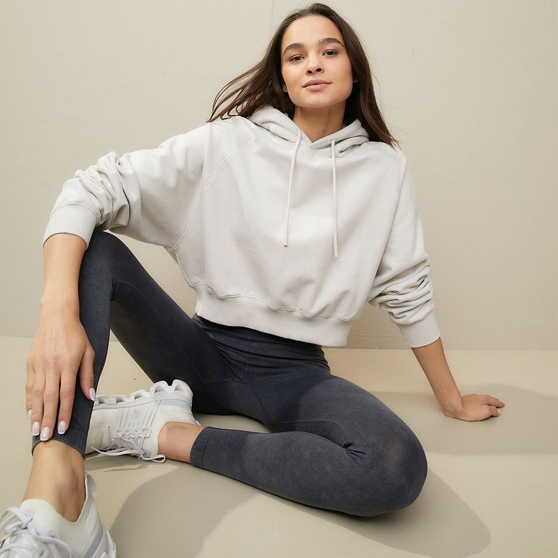 DIADORA - Polerón Deportivo Mujer Diadora