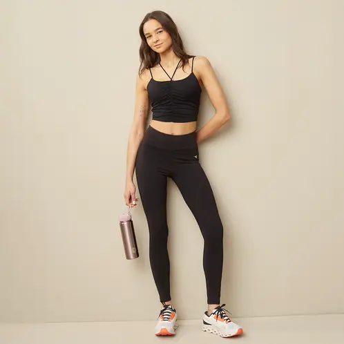 DIADORA - Calza Deportiva Mujer