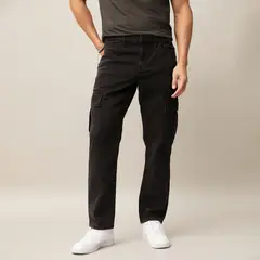 MOSSIMO - Pantalón Cargo Hombre