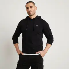 MOSSIMO - Polerón Hombre