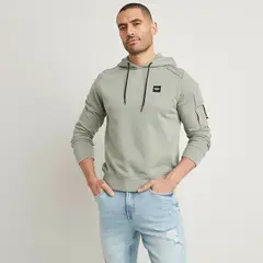 MOSSIMO - Polerón Hombre