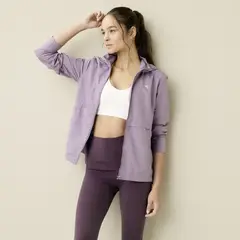 DIADORA - Cortaviento Deportivo Mujer