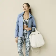 DIADORA - Cortaviento Deportivo Mujer