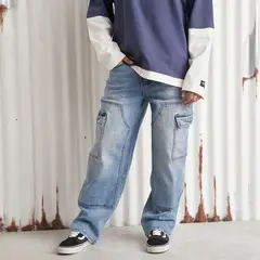 AMERICANINO - Jeans Casual Hombre