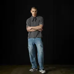 AMERICANINO - Jeans Casual Hombre