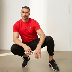 DIADORA - Pantalón Jogger Deportivo Hombre
