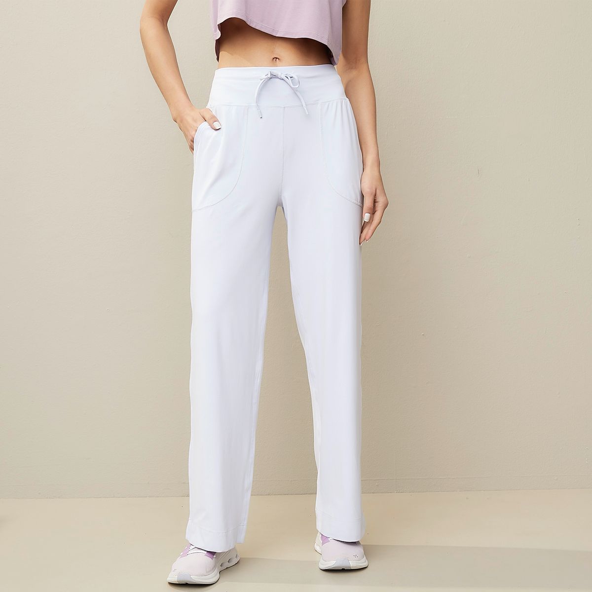 DIADORA - Pantalón de Buzo Mujer Diadora