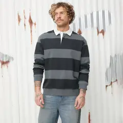 AMERICANINO - Polerón Hombre