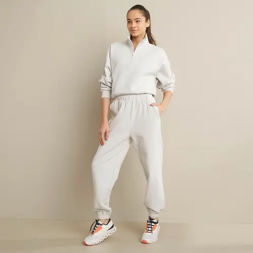 DIADORA - Pantalón de Buzo Mujer