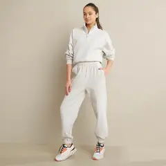 DIADORA - Pantalón de Buzo Mujer