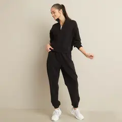 DIADORA - Pantalón de Buzo Mujer