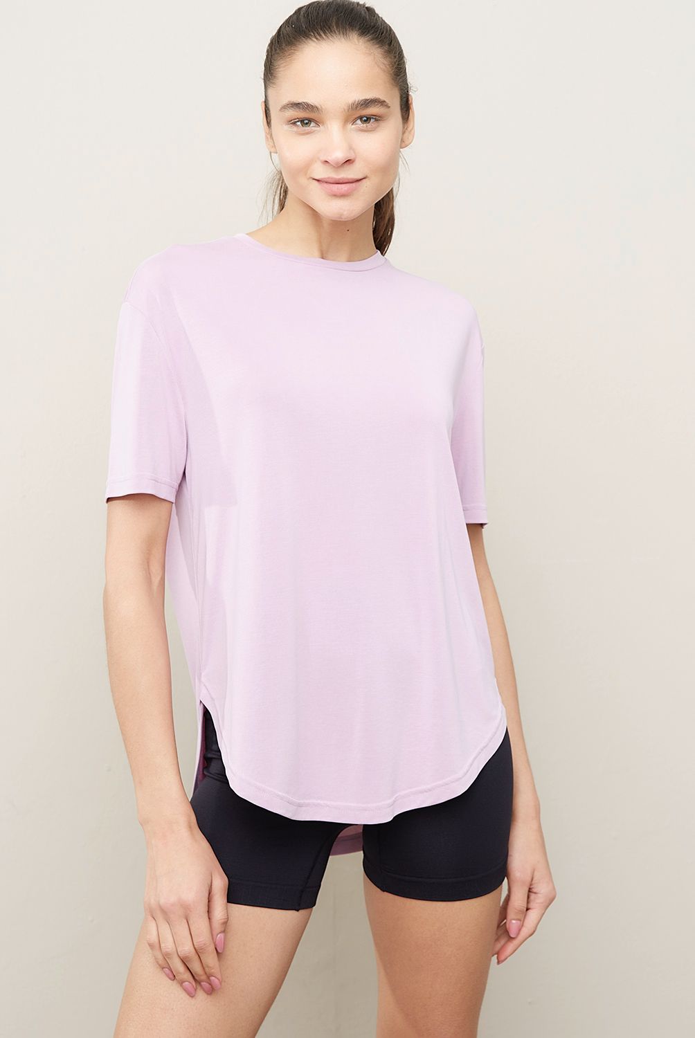 DIADORA - Polera Deportiva Mujer Diadora