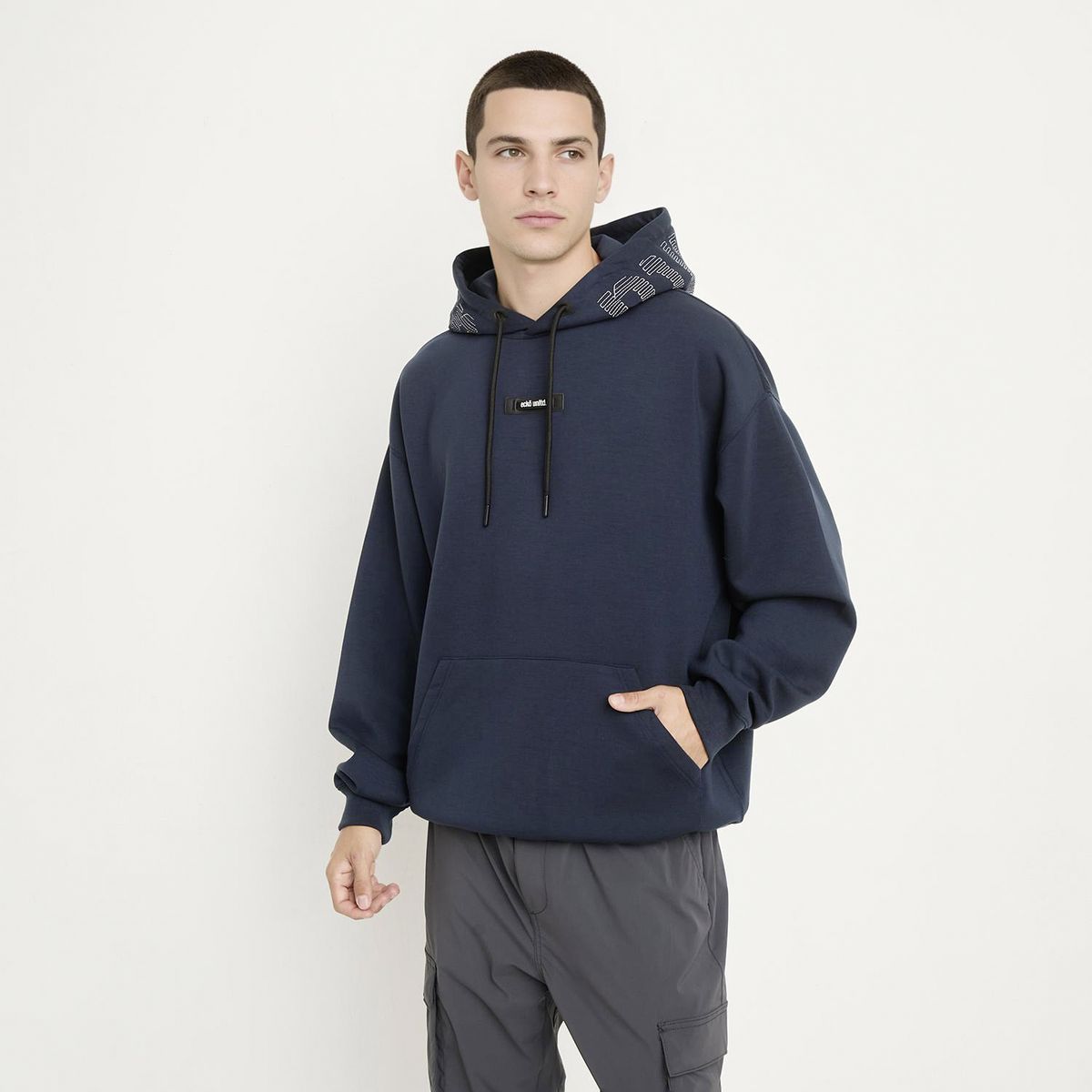 ECKO - Polerón Hombre Ecko